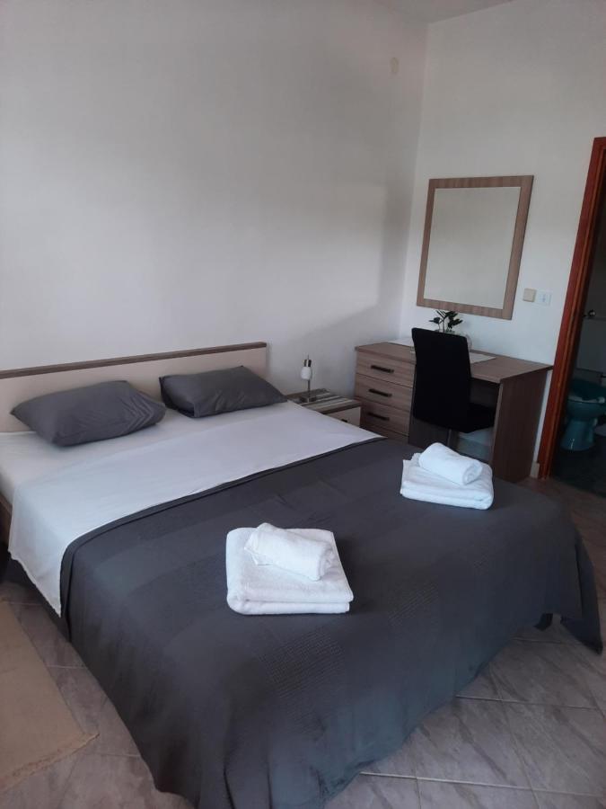 Marovito Apartment Supetarska Draga Bagian luar foto