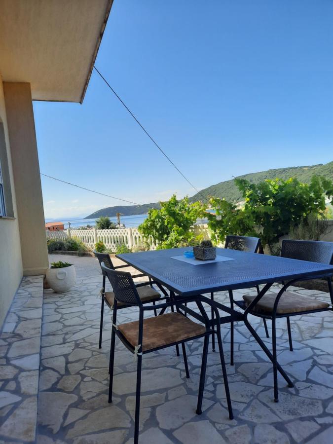 Marovito Apartment Supetarska Draga Bagian luar foto